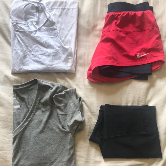 Nike Pants - Nike bundle